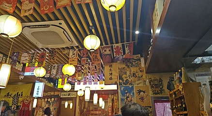 松瀾·燒鳥酒場(新街口中心店)第 16 张图片