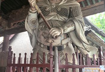 晋祠博物馆第 442 张图片