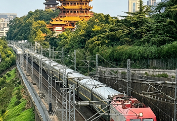 黄鹤楼第 102 张图片
