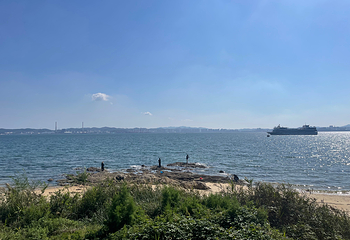 刘公岛景区第 110 张图片