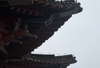 滕王阁旅游区第 142 张图片