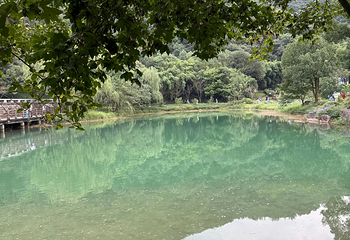 黄公望隐居地第 63 张图片