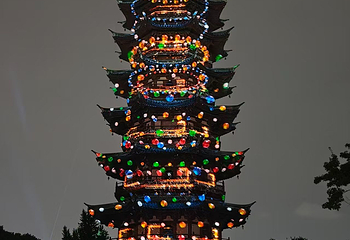 盘门景区第 69 张图片