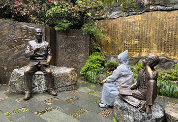 金华双龙风景旅游区第 63 张图片