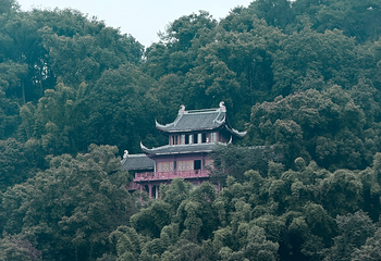 乐山大佛第 226 张图片