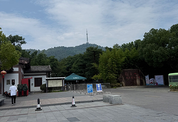 敬亭山第 76 张图片