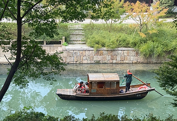 虎丘山风景名胜区第 245 张图片