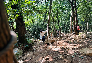 虞山景区第 57 张图片