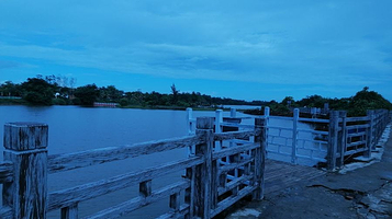 八仙泉风景旅游区