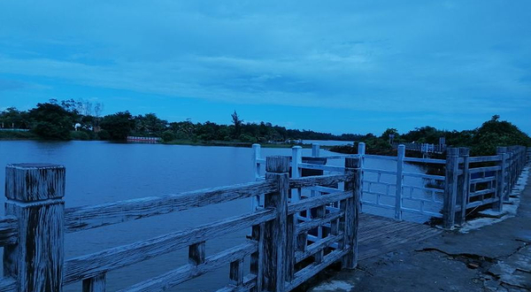 八仙泉风景旅游区