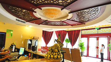 万芳假日水上乐园