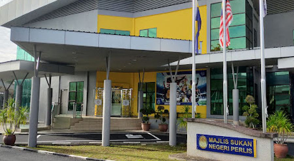 玻璃市体育理事会