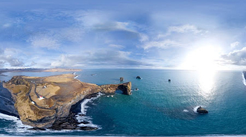 Dyrhólaey Lighthouse