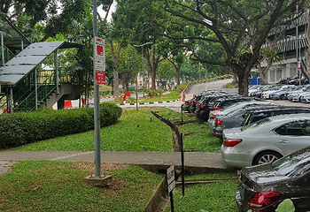 新加坡国立大学第 58 张图片