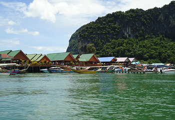 Panyee Island第 10 张图片