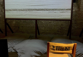 Federico Fellini Museum第 18 张图片