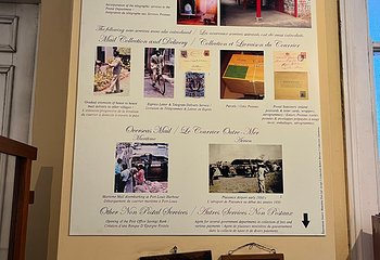 Mauritius Postal Museum第 18 张图片