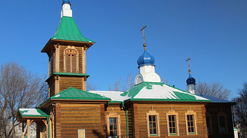 圣尼古拉斯教堂