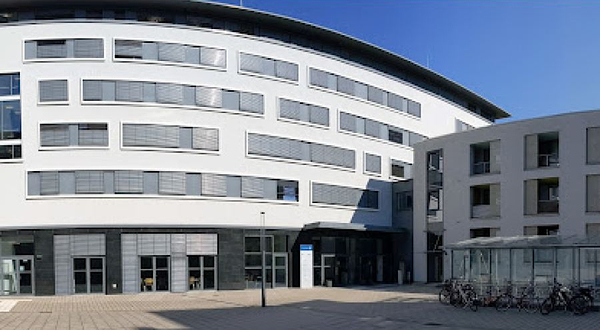 班贝格大学ERBA图书馆