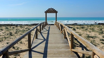 Playa de Zahara