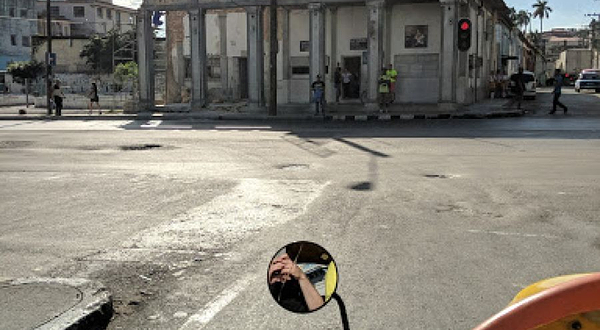 Infanta y Salud Park