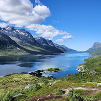 Ersfjord view point