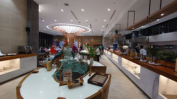 Hoian CoconutForest Tour