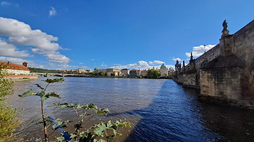 Prague Boats - Kampa dock