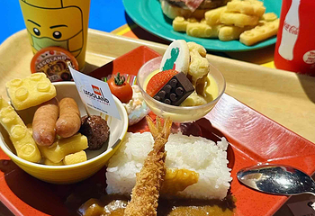 日本乐高乐园第 140 张图片