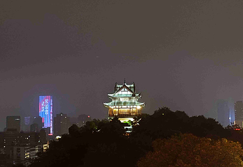 黄鹤楼第 363 张图片