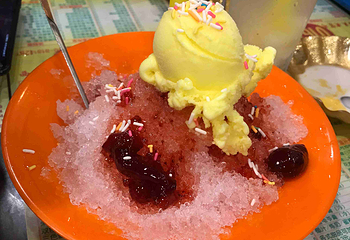 顺记冰室(宝华路店)第 9 张图片