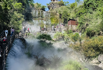 尼珠河大峡谷第 11 张图片
