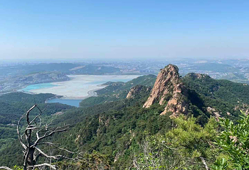 千山第 37 张图片