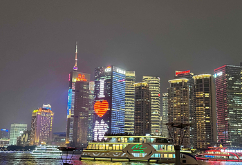 陆家嘴第 62 张图片