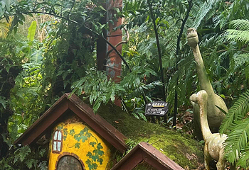 青秀山第 190 张图片