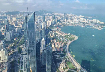 青岛云上海天第 13 张图片