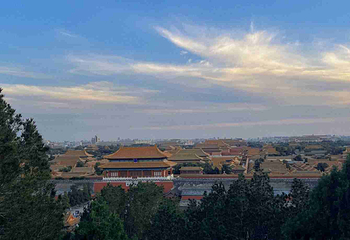 景山公园第 63 张图片