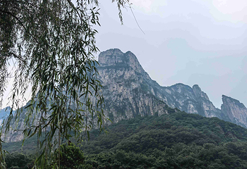 云台山风景名胜区第 170 张图片