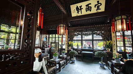 个园第 95 张图片