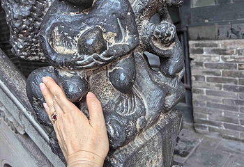 山西王家大院第 106 张图片