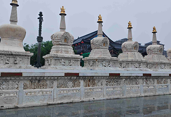 大召寺第 73 张图片
