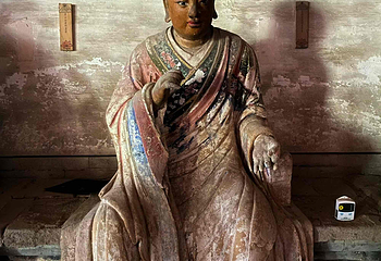 灵岩寺第 74 张图片
