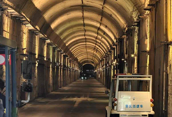 816工程景区第 44 张图片