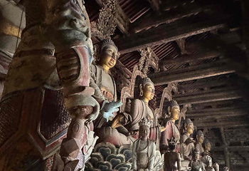 奉国寺第 57 张图片