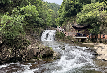 五泄风景区第 46 张图片