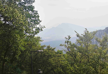 嵩山风景名胜区第 53 张图片