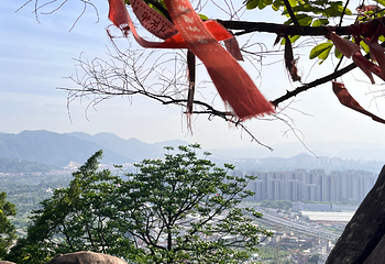 云洞岩风景名胜区第 53 张图片