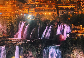 芙蓉镇第 117 张图片