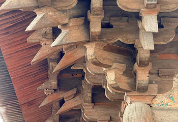 镇国寺第 74 张图片