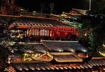 望仙谷第 155 张图片